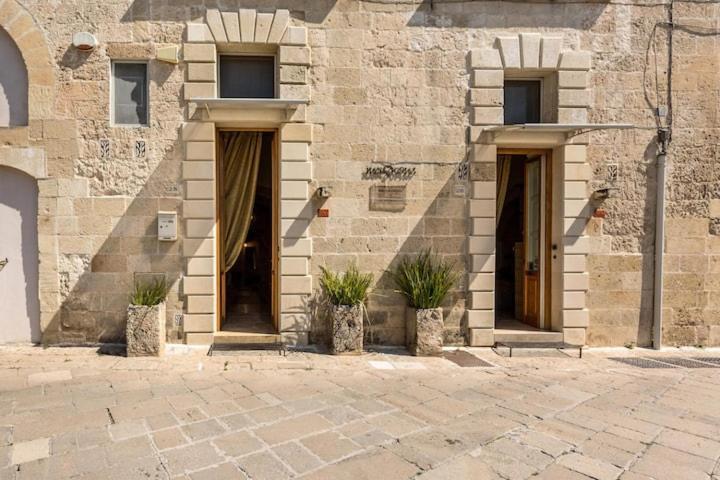Le Dimore Di Hanqorias Muro Leccese Zimmer foto